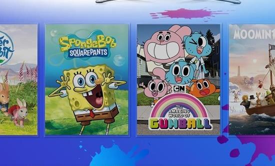 Sky, WarnerMedia and ViacomCBS ‘Turn on the Subtitles’ for more than 500 episodes of their most popular kids’ content